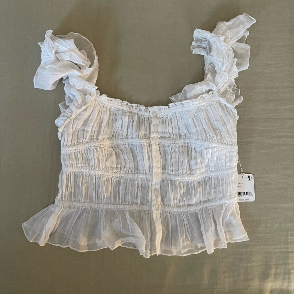 Free People Top
